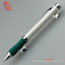 Preiswerter Preis Kugelschreiber Custom Logo Design Pen für Geschenk